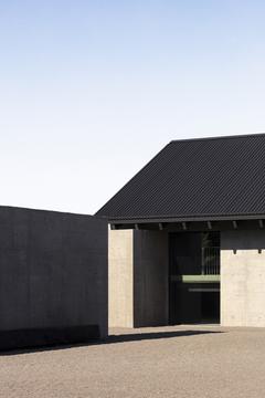 Gallery of Winery VV / Vincent Van Duysen Architects  - 3