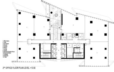 Gallery of Next Level / Brigitte Weber Architects  - 76