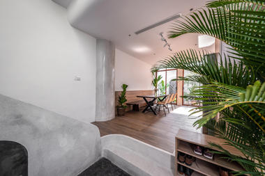 Gallery of Alone House / Story Architecture  - 9