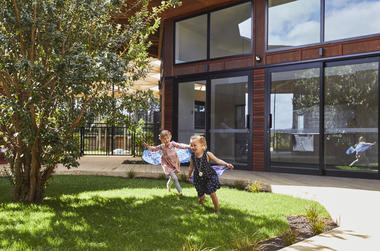 Gallery of New Shoots Children’s Centre / Collingridge and Smith Architects  - 17