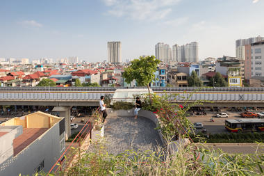 Gallery of Comfort & Sustainability in Architecture: Trends 2021  - 2