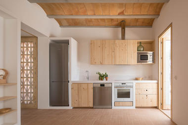 Gallery of Es Pou House in Formentera / Marià Castelló  - 33
