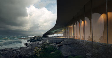 ¿Cuál es el rol de los renders en la arquitectura?
