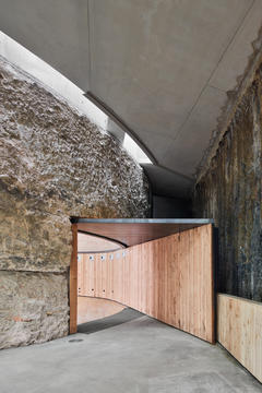 Gallery of Aigua de Vilajuïga Complex / TwoBo Arquitectura + Luis Twose Arquitecto  - 3