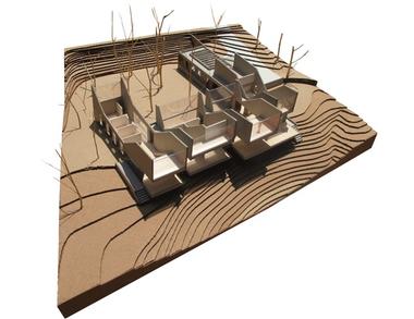 Galería de Casa en Llano Grande / Plan:b arquitectos  - 17
