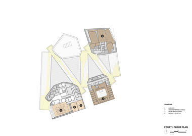Gallery of Tianjin Juilliard School  / Diller Scofidio + Renfro  - 18