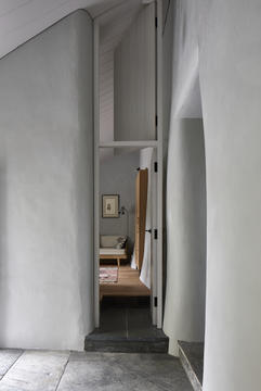 Gallery of Cornish Cottage / Jonathan Tuckey Design  - 33