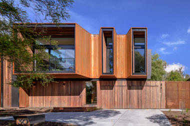 Gallery of SL House / bwa  - 1