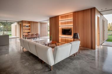 Galería de Pegasus House / Dalman Architects  - 3