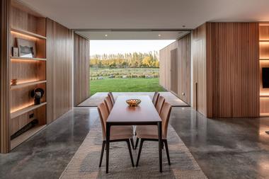 Galería de Pegasus House / Dalman Architects  - 12