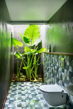 Gallery of CAER House / Encasa Archstudio  - 4