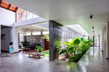Gallery of CAER House / Encasa Archstudio  - 26