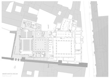 Galería de Rehabilitación del Palacio de Congresos de Córdoba / LAP Arquitectos Asociados  - 18