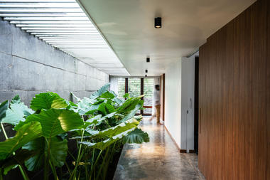 Gallery of CAER House / Encasa Archstudio  - 8