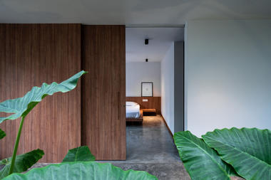 Gallery of CAER House / Encasa Archstudio  - 10