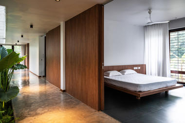 Gallery of CAER House / Encasa Archstudio  - 5
