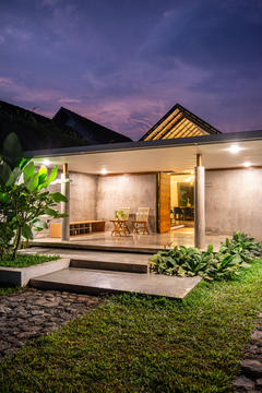 Gallery of CAER House / Encasa Archstudio  - 17
