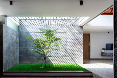 Gallery of CAER House / Encasa Archstudio  - 30