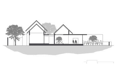 Gallery of CAER House / Encasa Archstudio  - 31