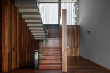 Galería de Casa dos / Hernández Silva Arquitectos  - 3