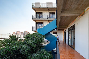 Manuel Dublán Reurbano / PRODUCTORA