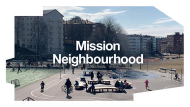 Oslo Architecture Triennale 2022 Reveals Next Year's Theme: 