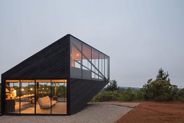 Casa Prebarco / 2DM