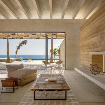 Gallery of Casa Sal / RIMA Design Group  - 3