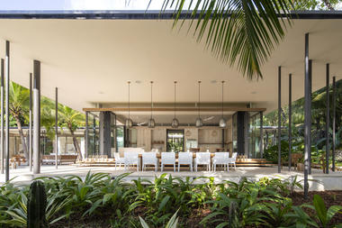 Casa Sirena / Studio Saxe