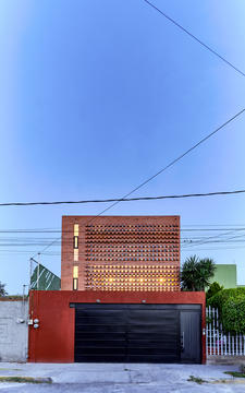 Gallery of Colorines House / Moctezuma Estudio de Arquitectura  - 16