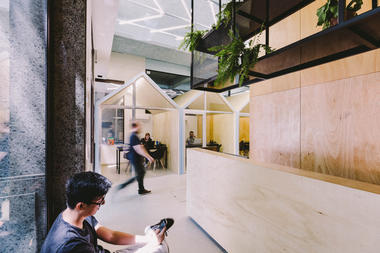 Galeria de Fênix / Arquitetura Nacional  - 18
