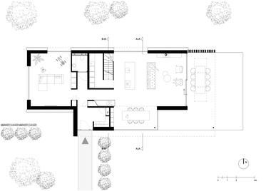 Galería de Villa Benthuizen / Arjen Reas Architects  - 19