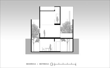 Galería de Resultados del séptimo taller de diseño arquitectónico 'Vivienda Unifamiliar' por Cota Paredes Arquitectos  - 39