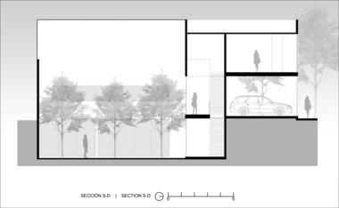 Galería de Resultados del séptimo taller de diseño arquitectónico 'Vivienda Unifamiliar' por Cota Paredes Arquitectos  - 40