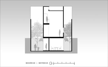 Galería de Resultados del séptimo taller de diseño arquitectónico 'Vivienda Unifamiliar' por Cota Paredes Arquitectos  - 42