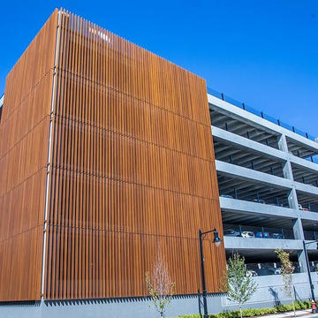 Gallery of Profile Façade System - 1