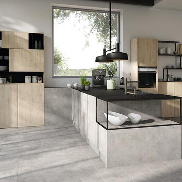 Gallery of Interior Surfaces - Interior Match - 1