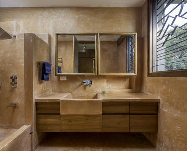 Gallery of Meethi-Mishti nu Mati Ghar / SferaBlu Architects + Naman Shah Architects  - 4