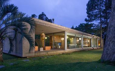 Casa OM / SS Arquitectos