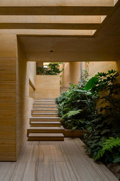 Galería de Casa CBC / Estudio MMX  - 25
