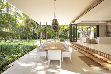 Galería de Casa Sirena / Studio Saxe  - 30