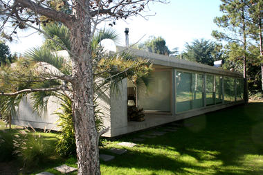 Galería de Casa OM / SS Arquitectos  - 26
