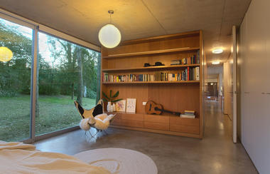 Galería de Casa OM / SS Arquitectos  - 15