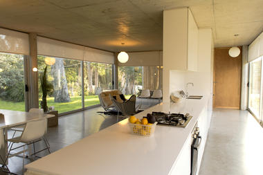 Galería de Casa OM / SS Arquitectos  - 25