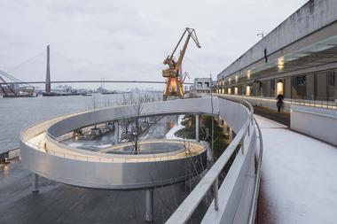 Gallery of Shanghai Binjiang Avenue: Revitalizing the Historic Riverfront with a Human Centered Design Approach   - 19