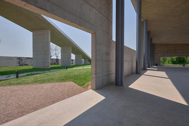 Gallery of Aranya Ideas Camp / Atelier TeamMinus  - 30
