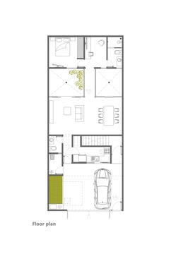 Galería de Casa Estudio Colorines / Moctezuma Estudio de Arquitectura  - 32