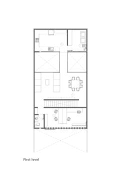 Galería de Casa Estudio Colorines / Moctezuma Estudio de Arquitectura  - 33