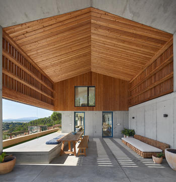 P-House / Tigges Architekt + Energiehaus