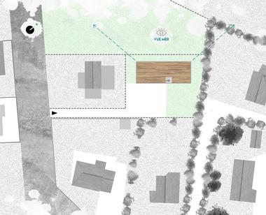 Galeria de Casa Stilt / B.HOUSSAIS Architecture  - 19